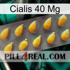 Cialis 40Mg cialis1